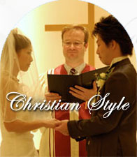 Christian Ceremony